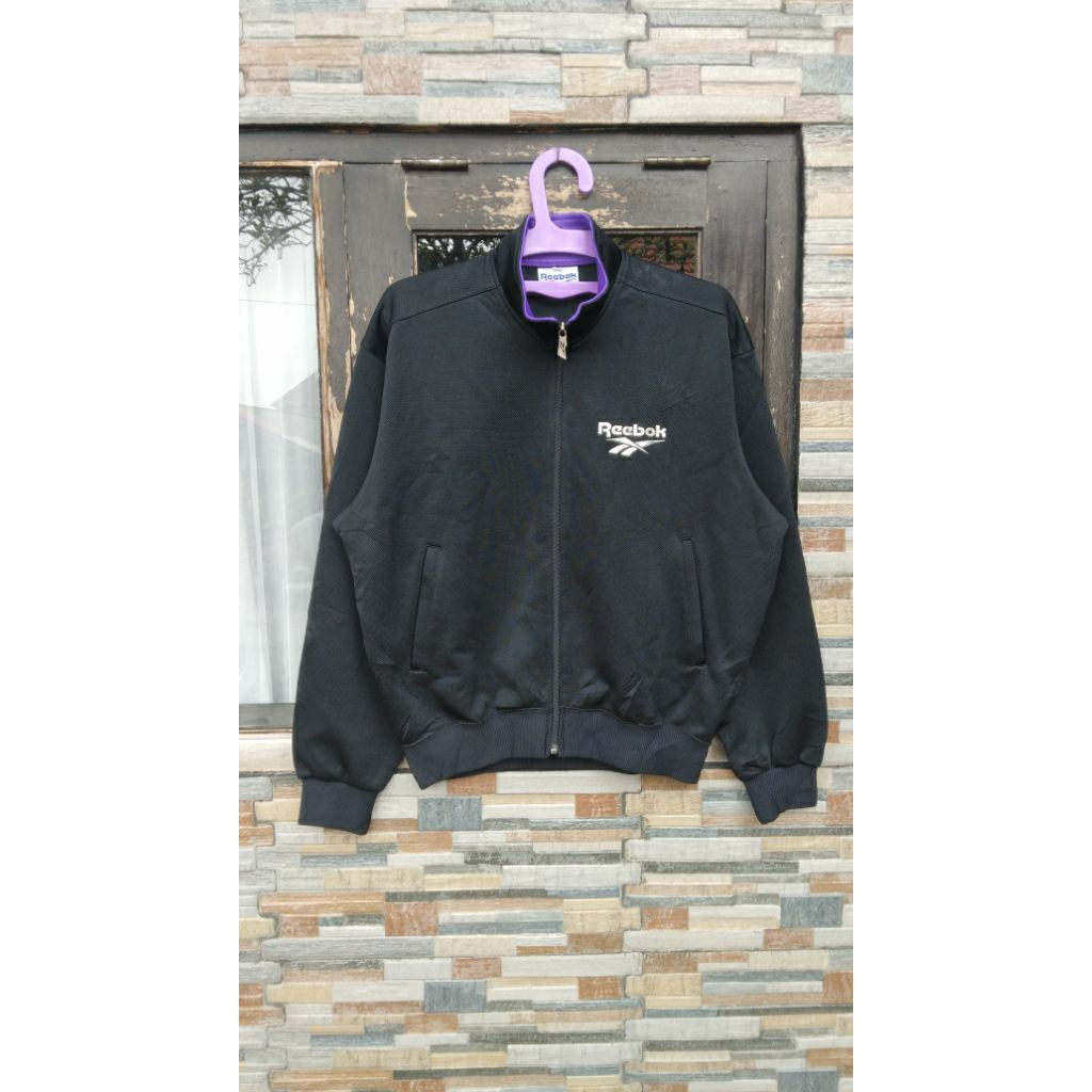 Tracktop vintage boxy