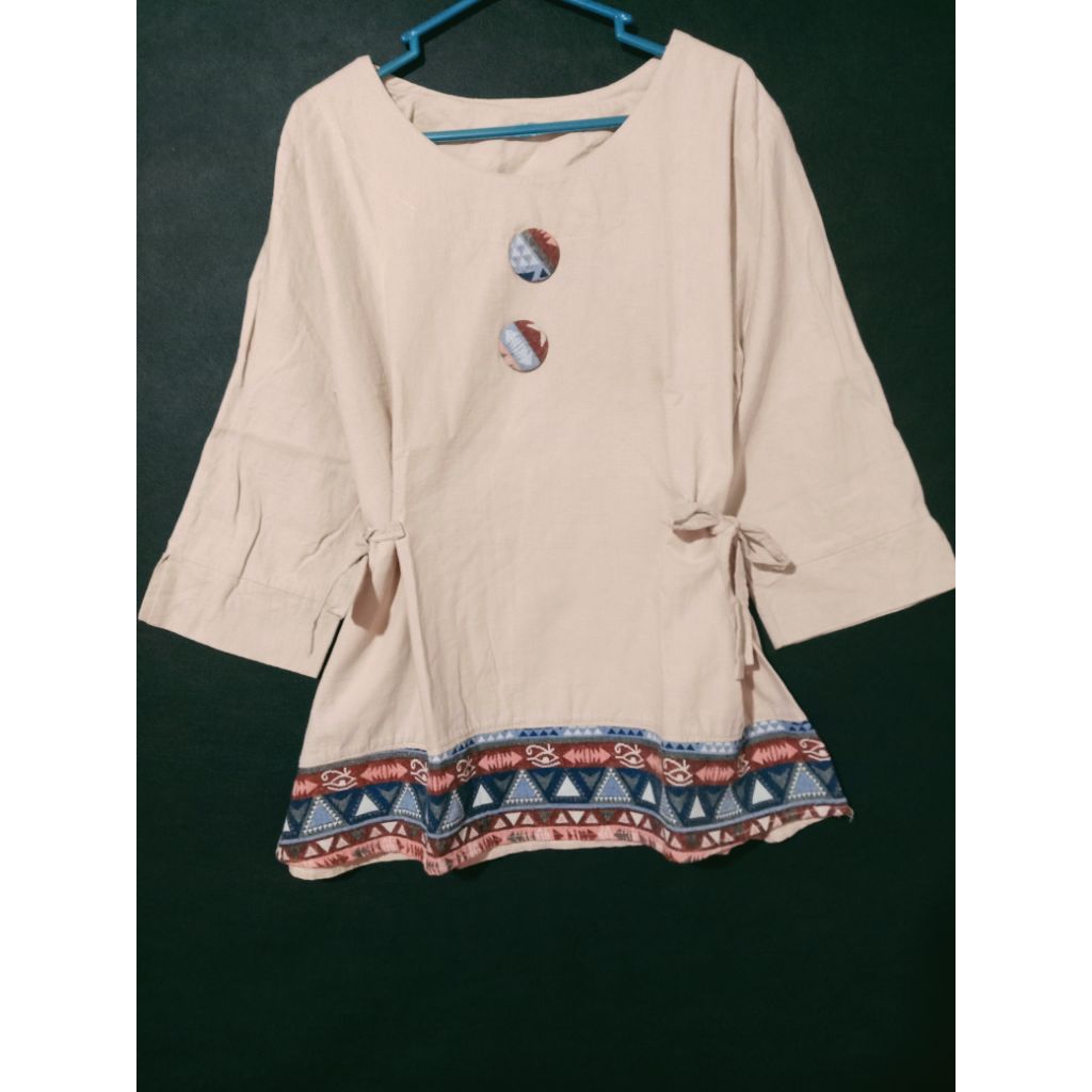 baju second/atasan wanita/baju wanita