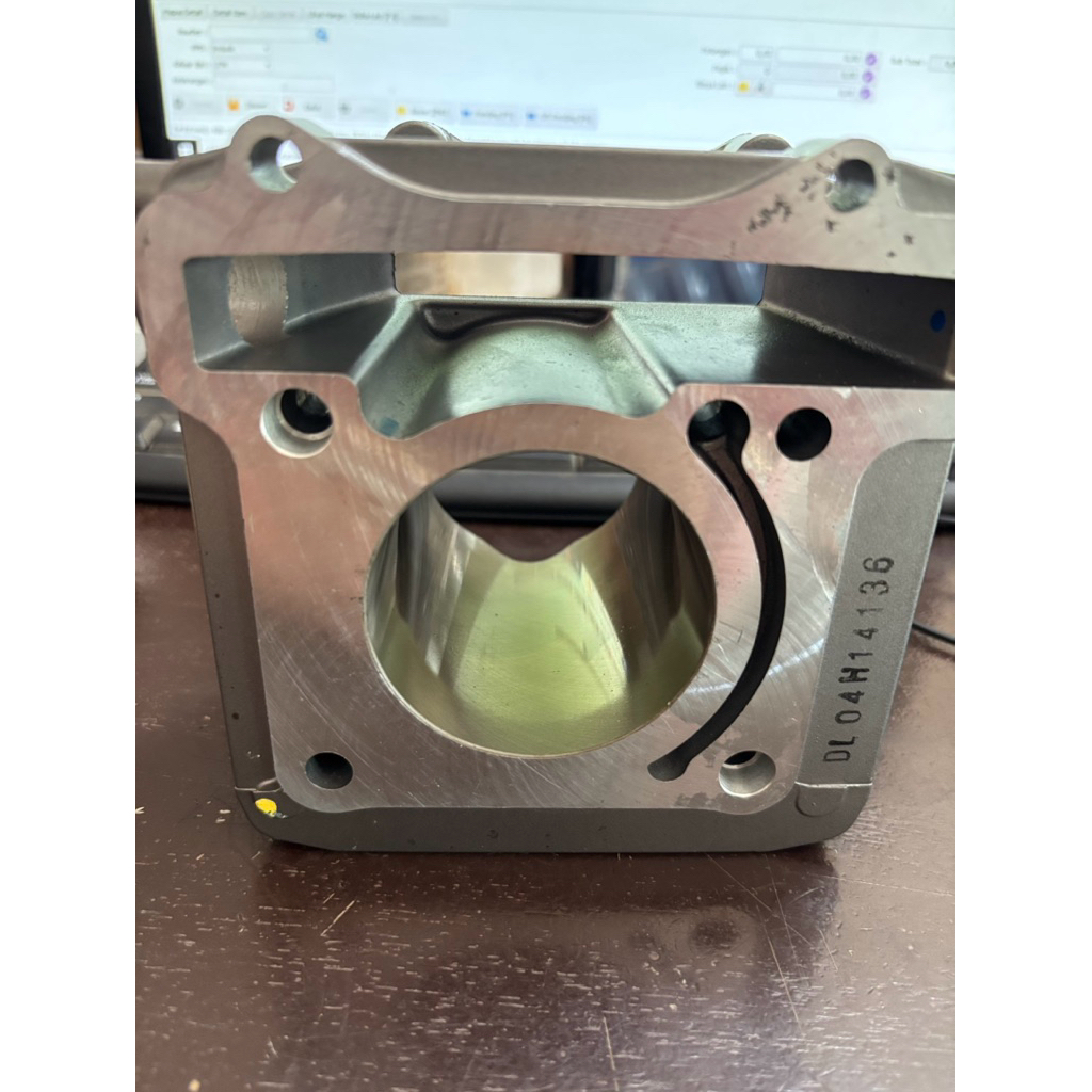 BLOK SATRIA FU ORIGINAL SCEM 1000000%