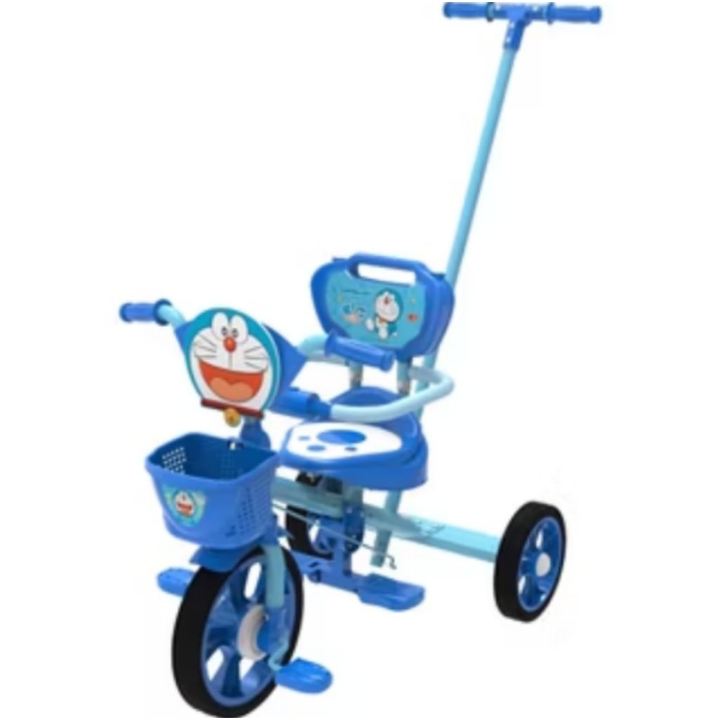 MURAH  SEPEDA ANAK RODA 3 NAKAMI