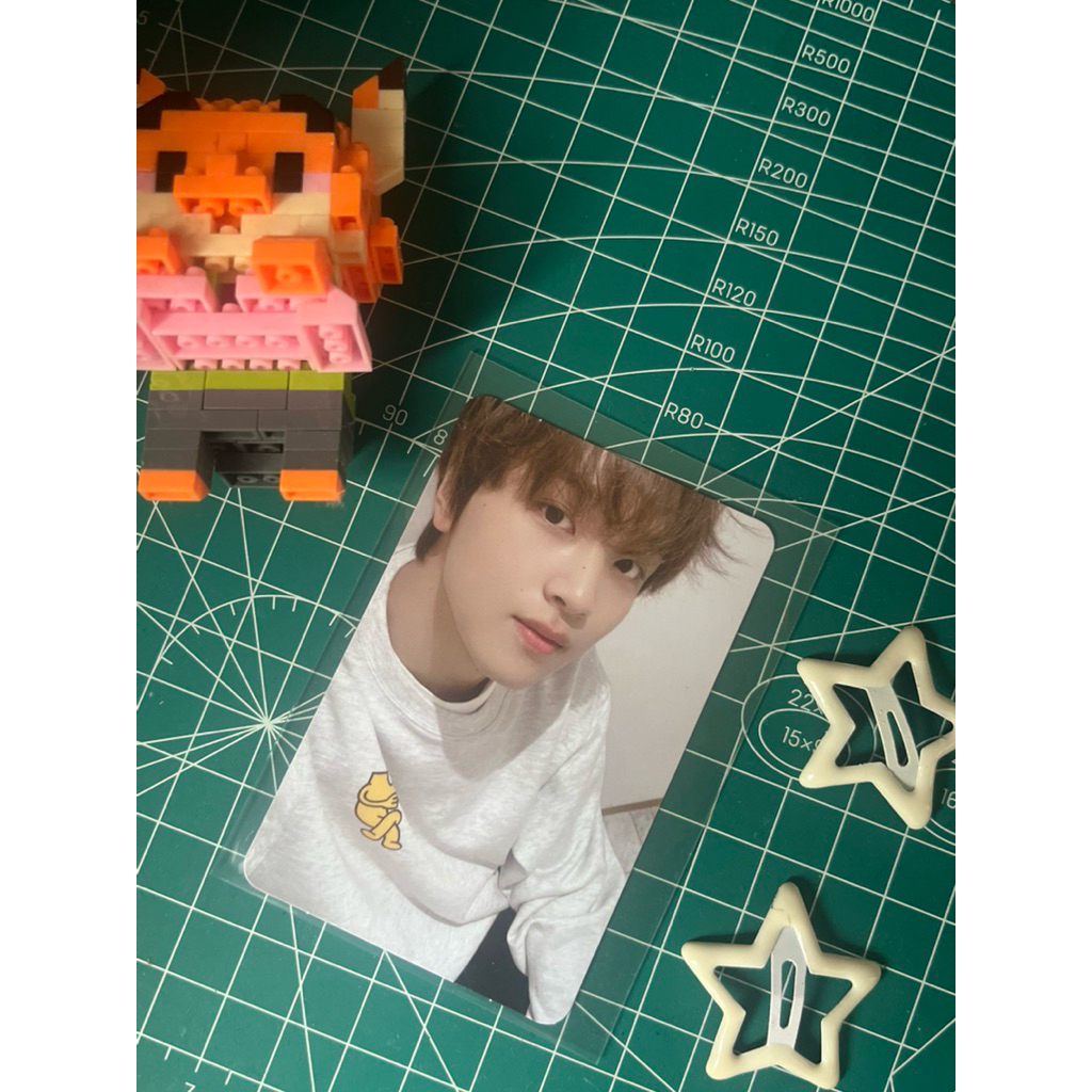 WTS PC HAECHAN DREAM CAFE