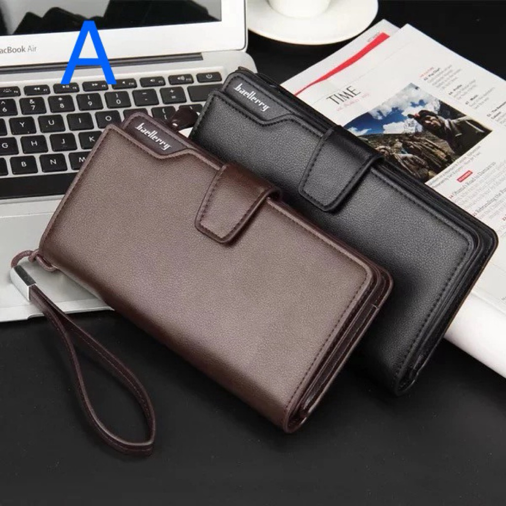 Dompet panjang wanita kekinia//dompet panjang simple elegan wanita