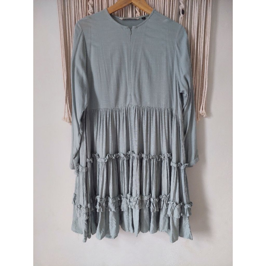 PRELOVED Tunik by HEAVEN LIGHTS