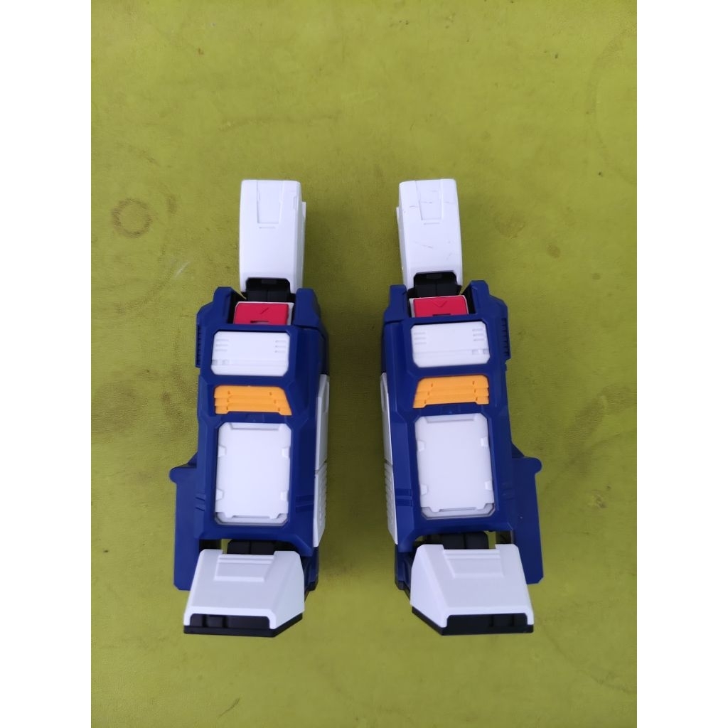 Part Kaki Blokees Transformers Action Edition Soundwave