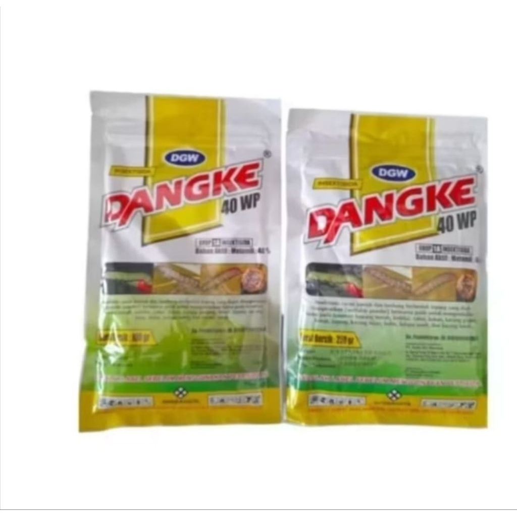 DANGKE 250 GRAM