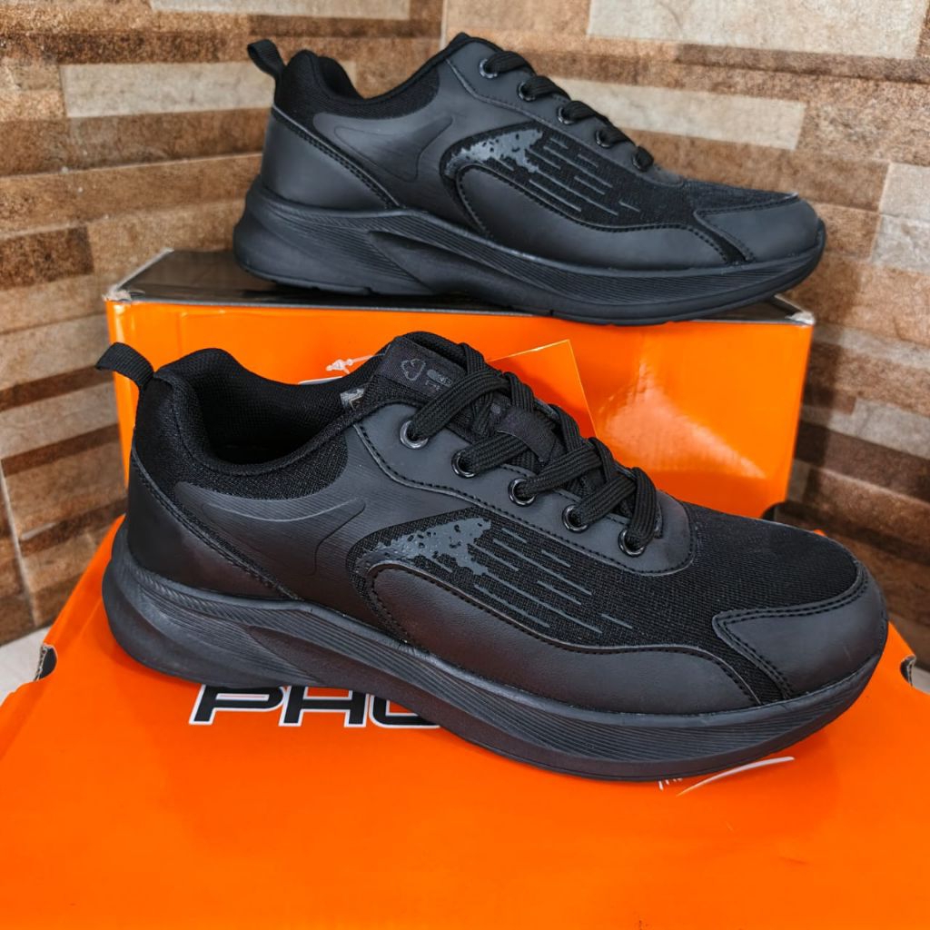 PHOENIX HARUKA Sepatu Sneakers