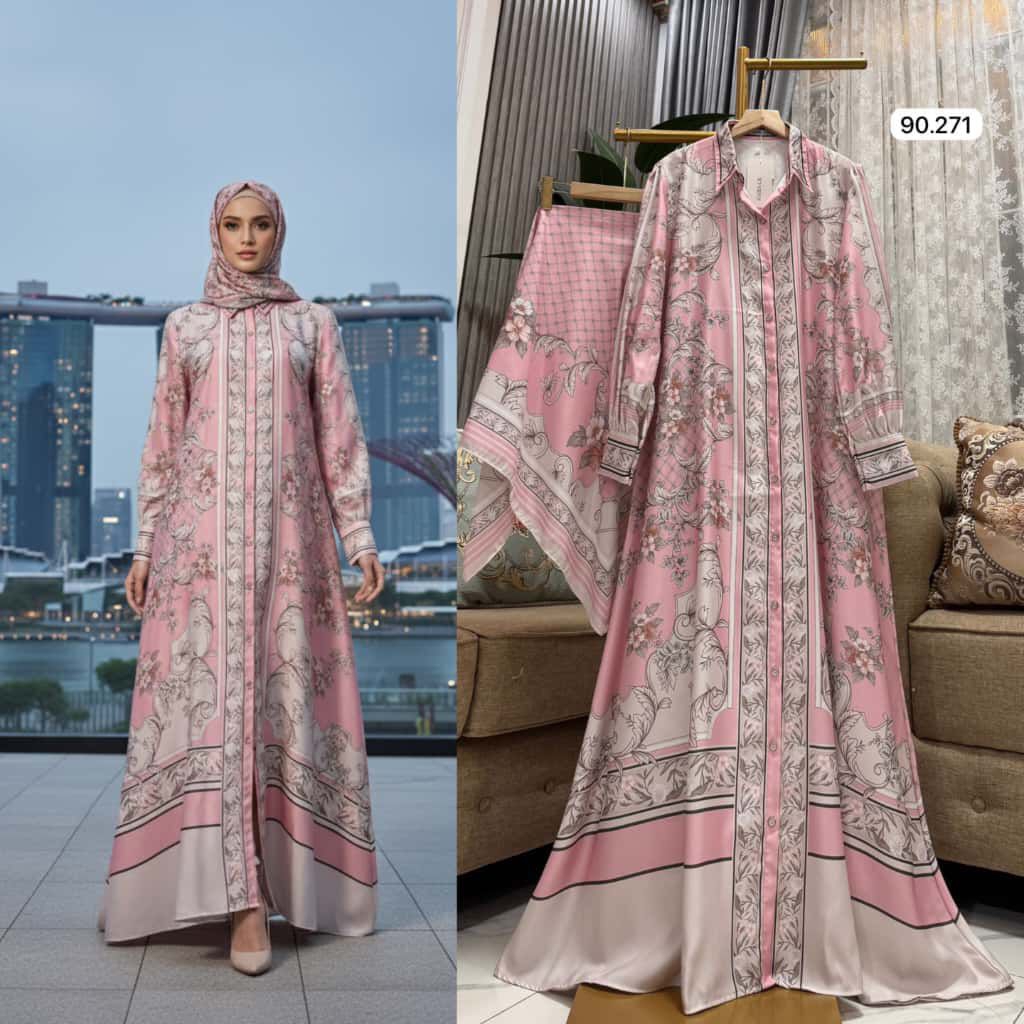 Razayya Raya Series - Raya Series 2026