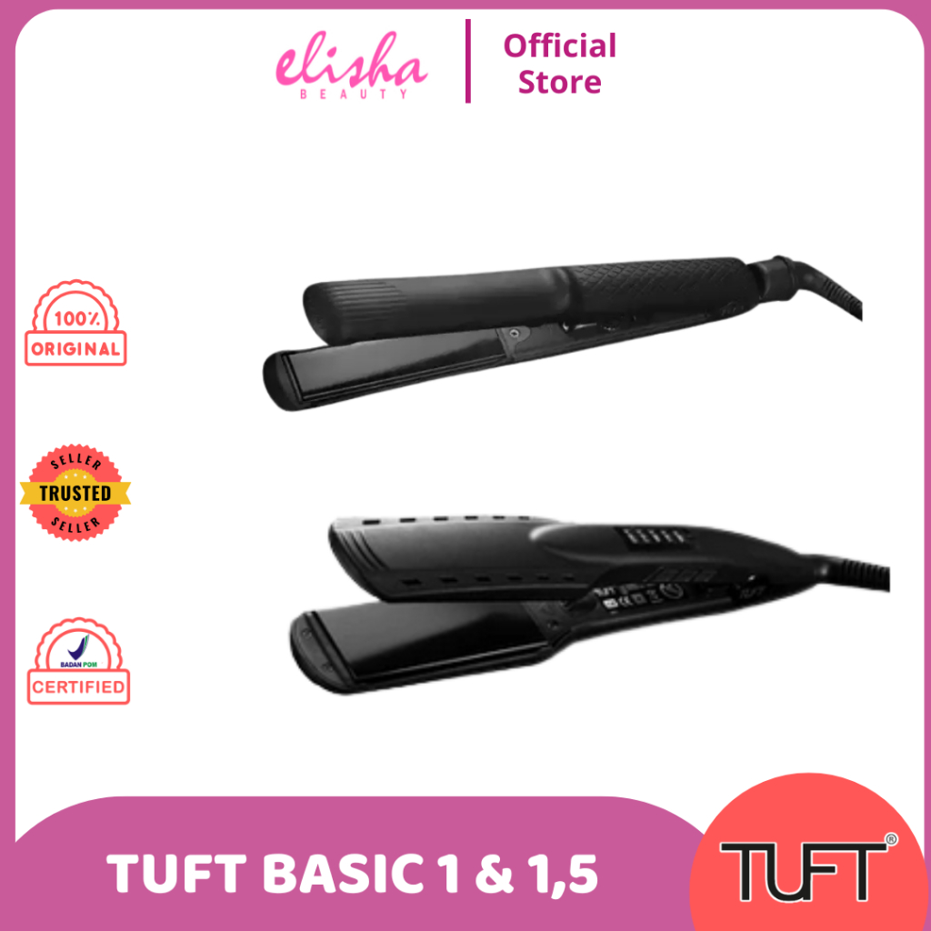 TUFT BASIC 1 INCH