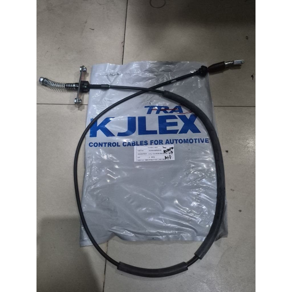 KABEL KOPLING AVANZA - XENIA 1.300 cc 2006-2014( MERK TSK)