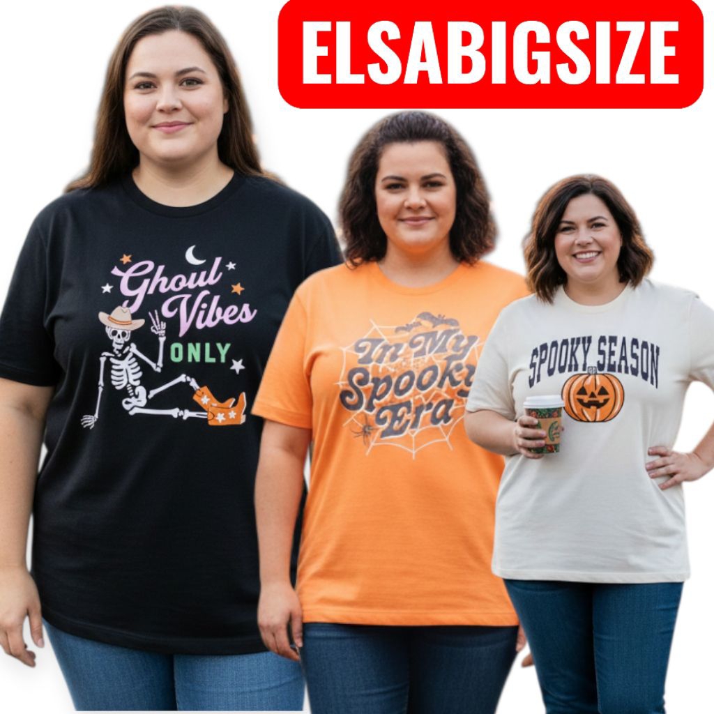 KAOS OVERSIZE KARAKTER JUMBO LD120,130,140,150,160