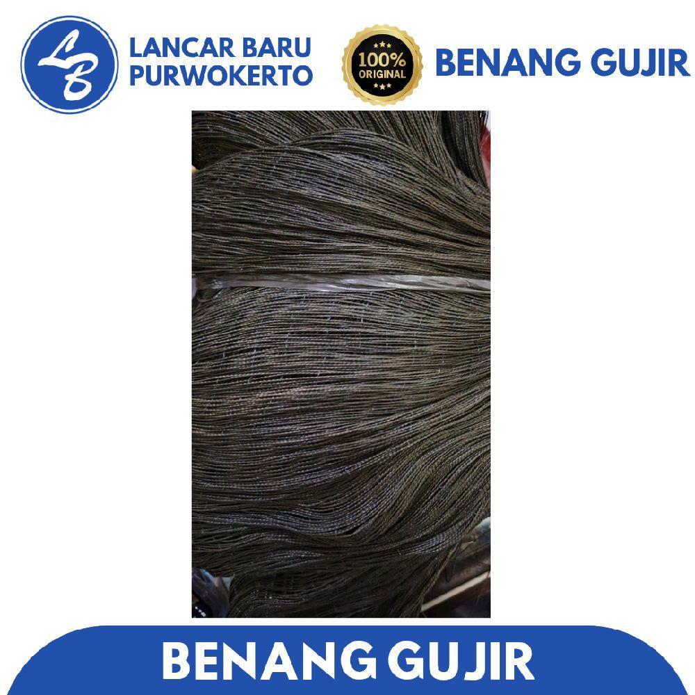 BENANG GUJIR KILOAN JAHIT SERBAGUNA