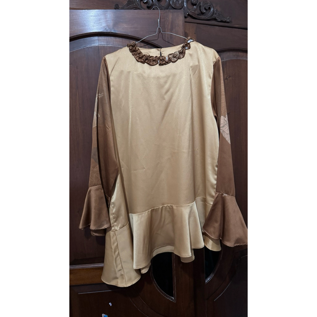 hijabenka blouse