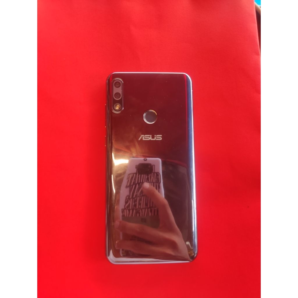 Asus Zenfone max pro m2 Ram 4gb/64gb