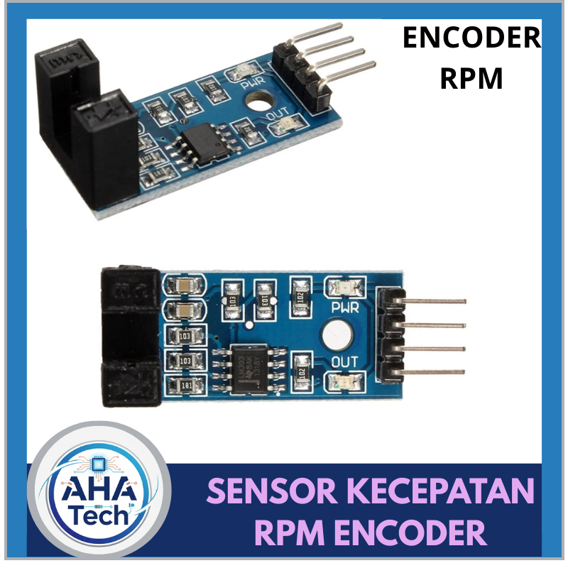 Harga Encoder Arduino Terbaru Jun 2026 | BigGo Indonesia