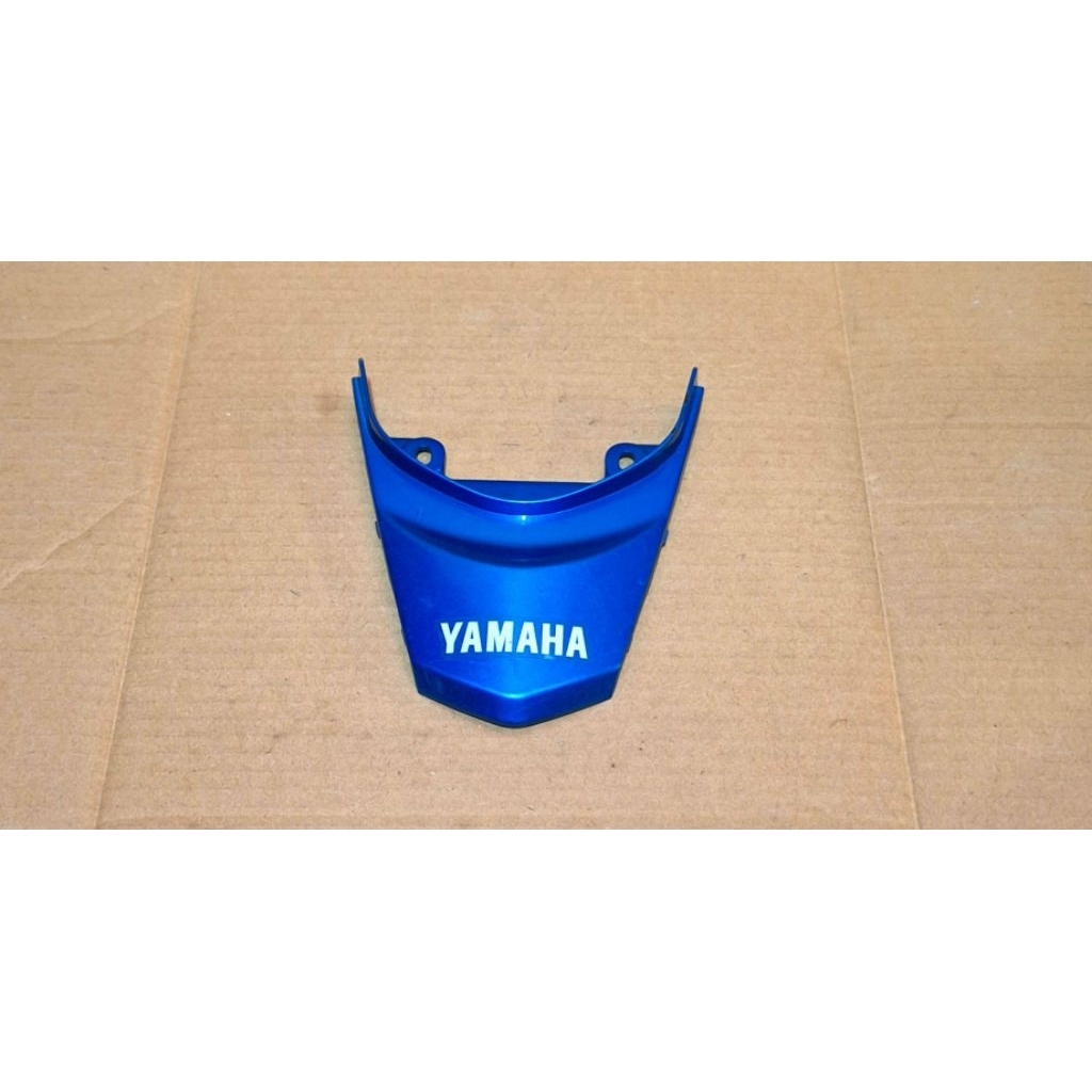 cover tail sambungan body yamaha mio j, mio gt original