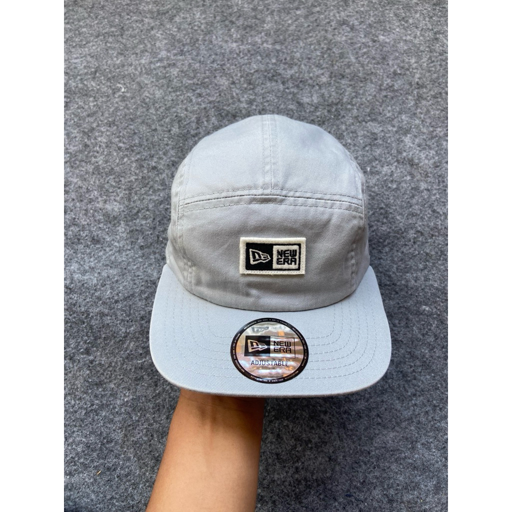 New Era 5 Panel