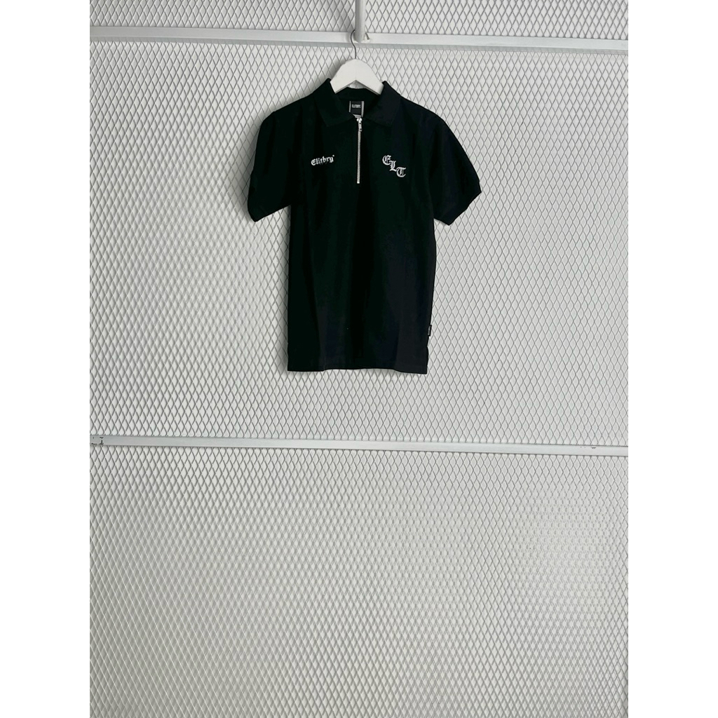 Elitbry Polo Masterpiece – Polo Shirt Pria Premium Elegan & Eksklusif