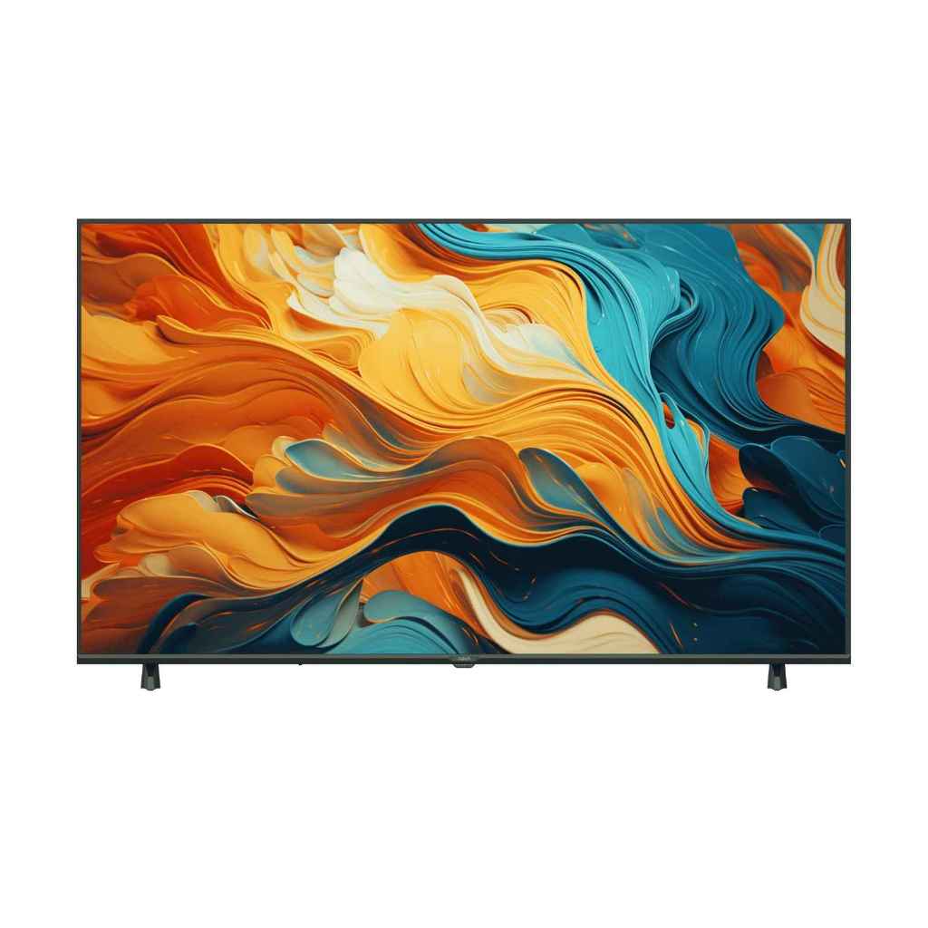 AQUA 43 Inch Smart Google TV - 43H5F