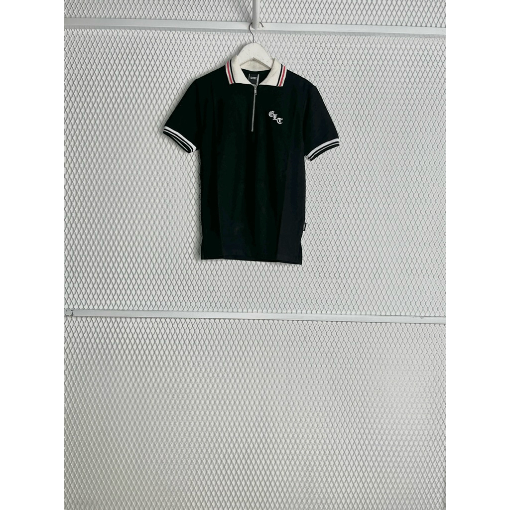 Elitbry Polo Masterpiece – Polo Shirt Pria Premium Elegan & Eksklusif