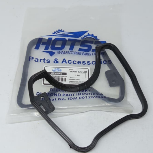 KARET HEAD VARIO 125 LED HOT-53 VARIO 125 LED KARET HEAD GASKET HEAD CYLINDER MOTOR VARIO 125 LED