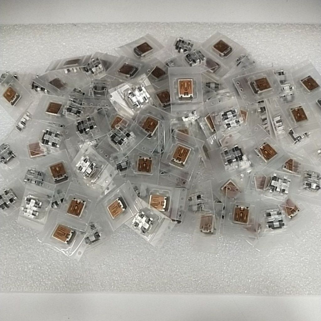 CONECTOR CHARGER NEXIAN G900