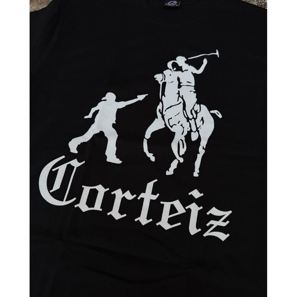 kaos corteiz