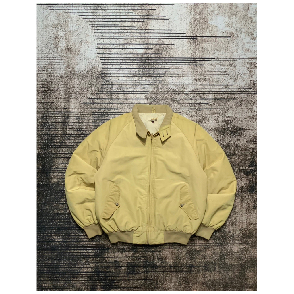 Jacket Harrington Catalina Martin Second