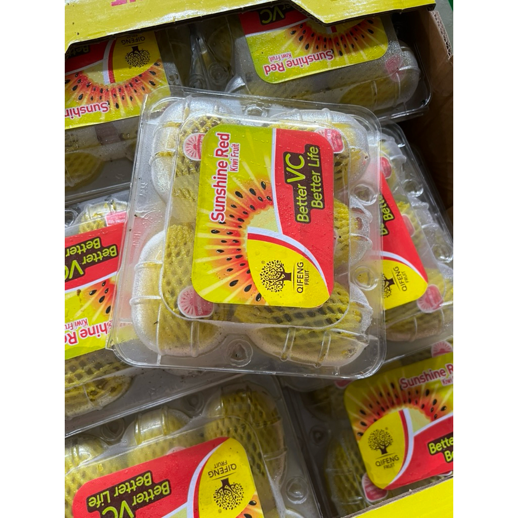 Kiwi Hijau/kiwi gold/kiwi red/kiwi merah