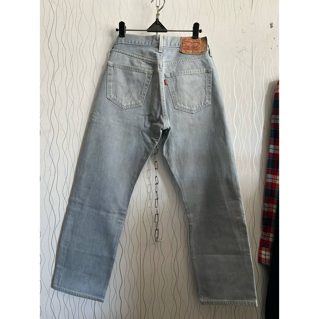 levis 501