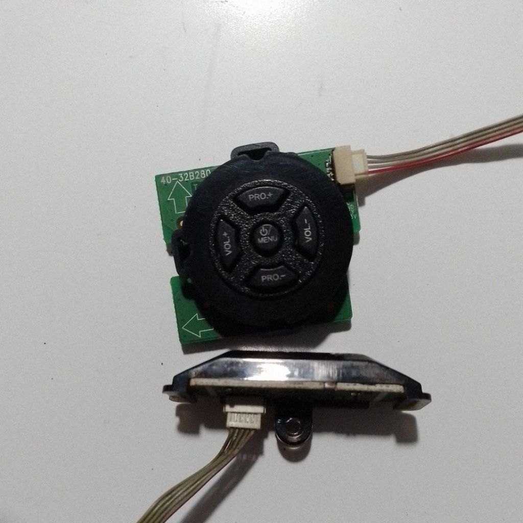 sensor TV TCL L40D1700 ORI