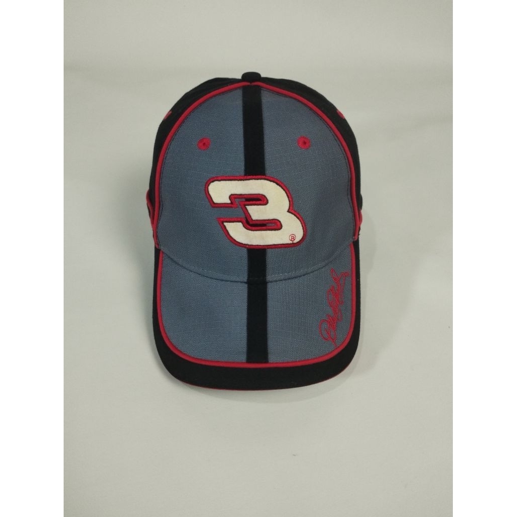 Hat Cap Nascar