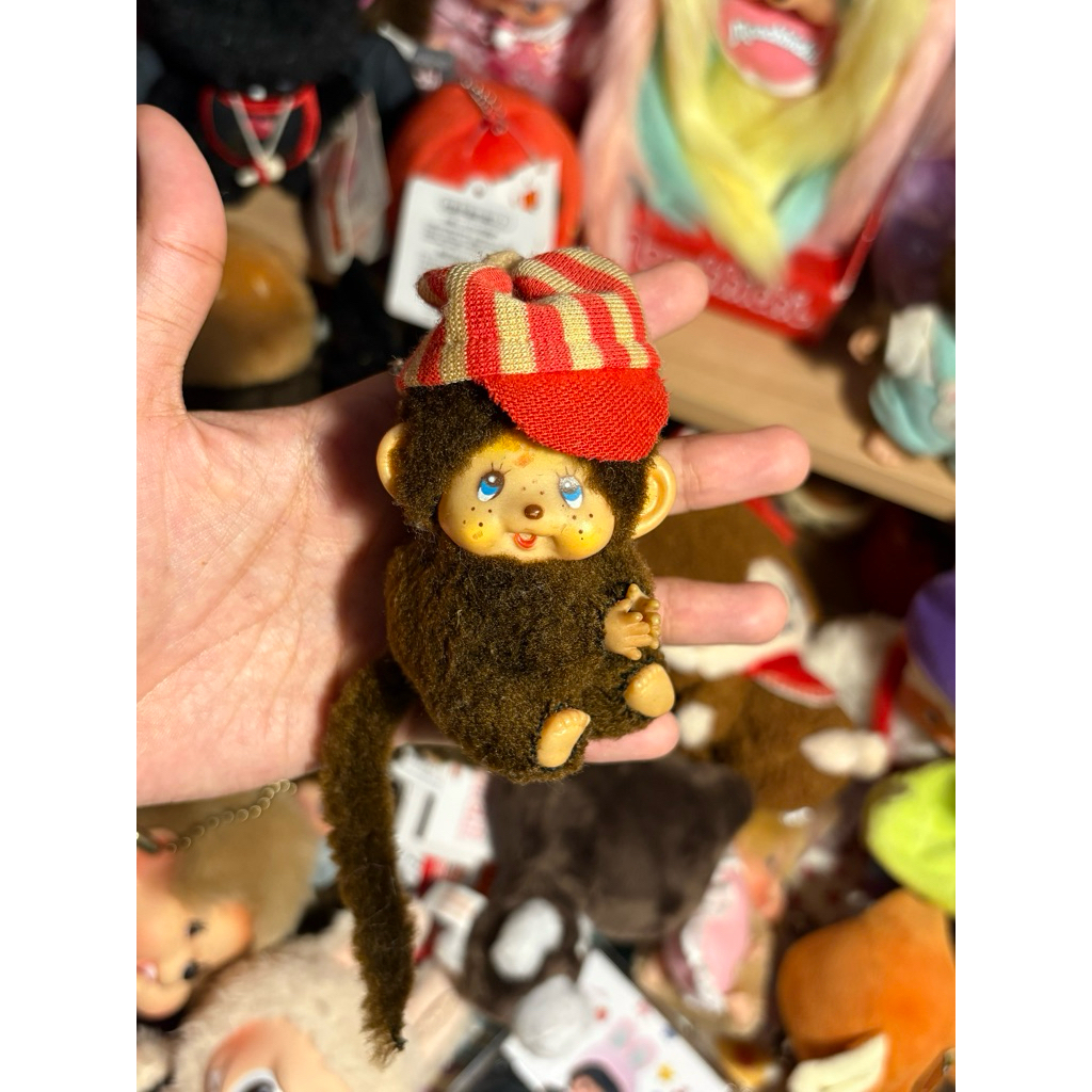 Monchhichi