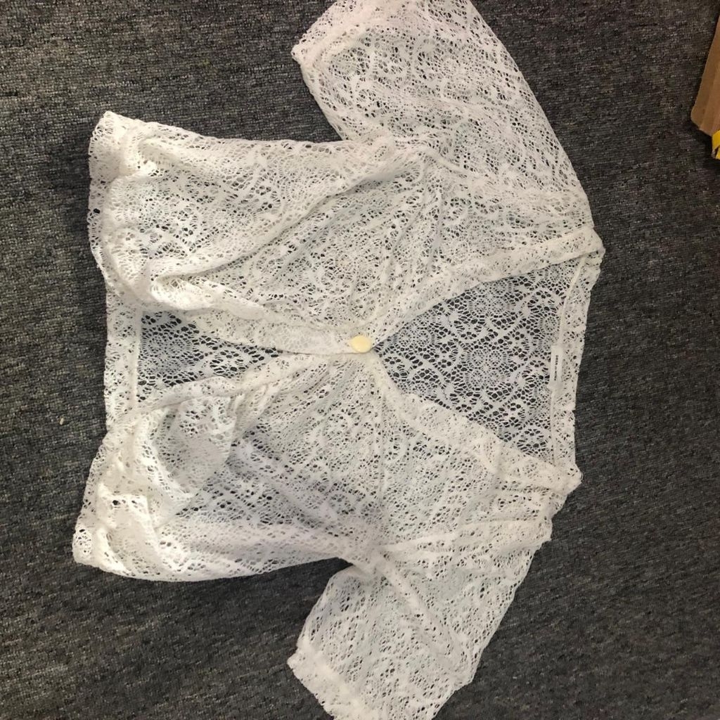 Baju wanita jaring-jaring/atasan wanita/vest