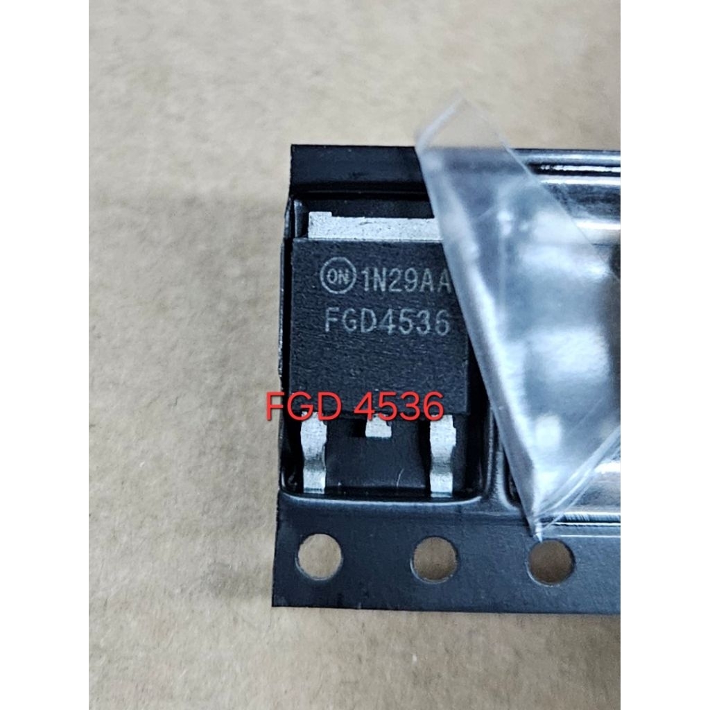 igbt FGD 4536 2pin TO 247 FGD4536 SMD