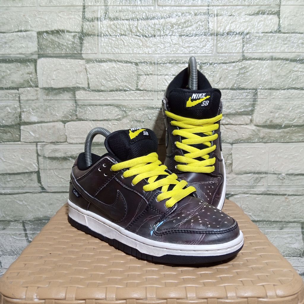 Sb dunk low pro Civilist