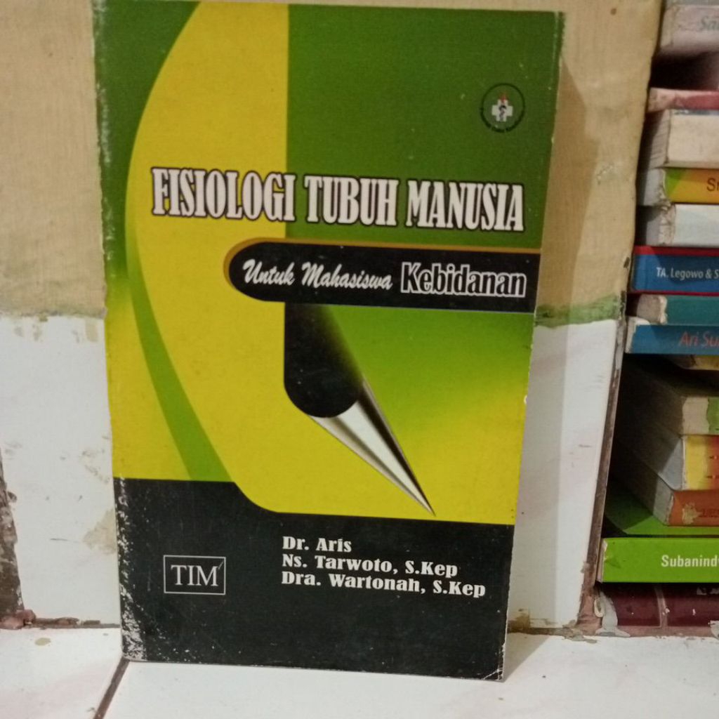 fisiologi tubuh manusia