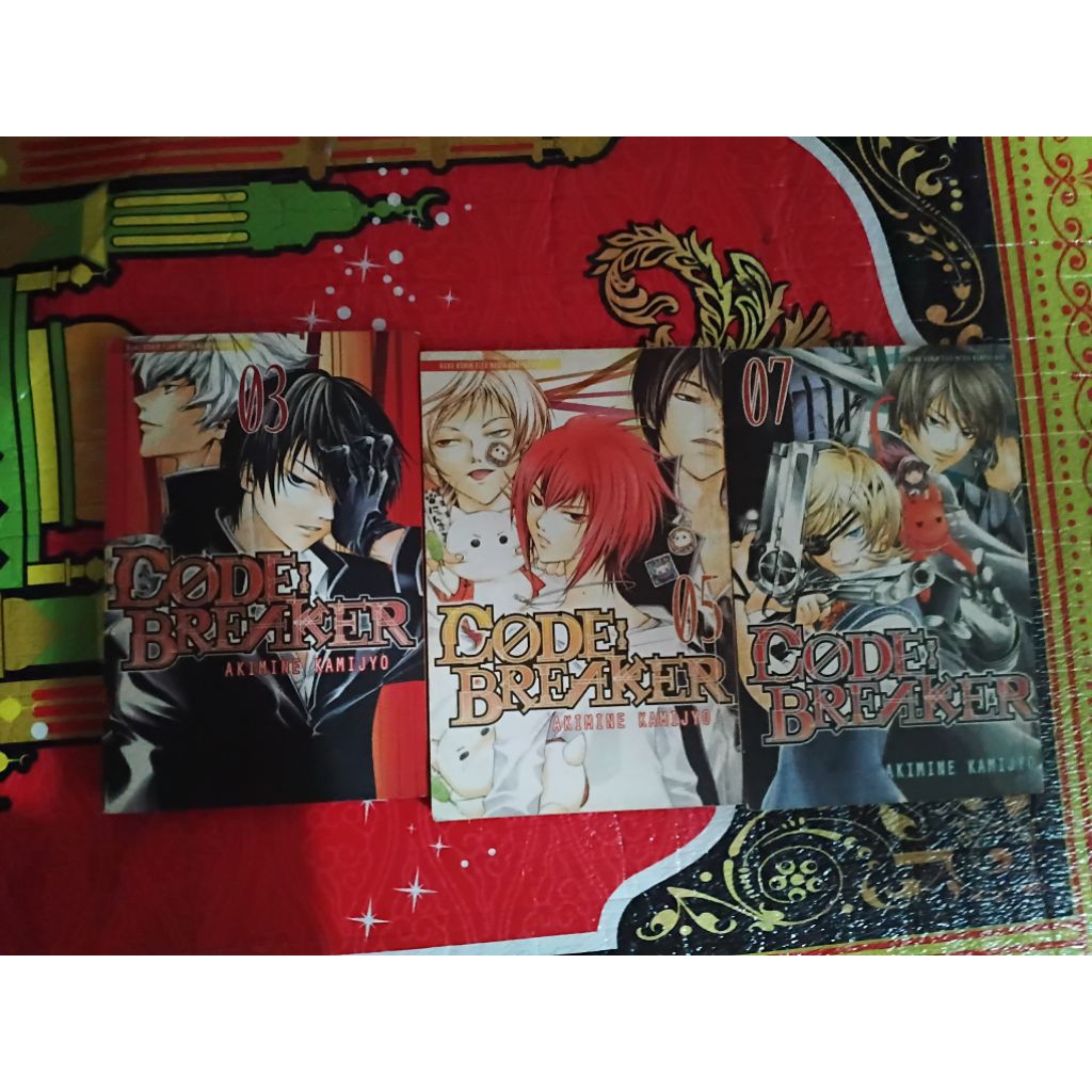 komik code breaker cabutan