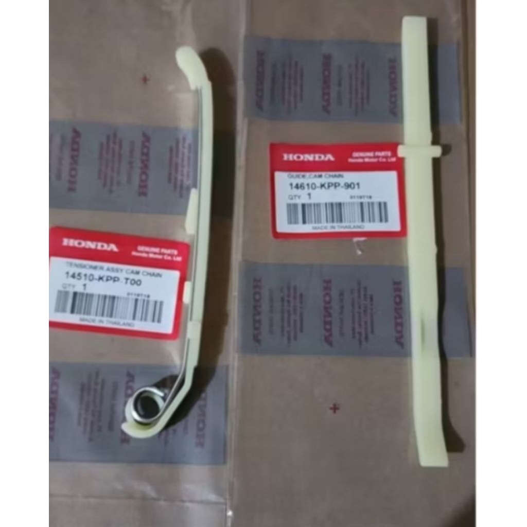 karet tensioner CBR150R OLD
