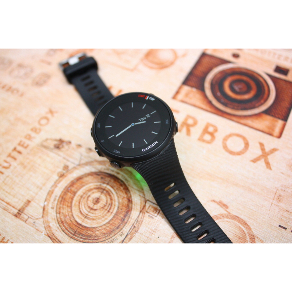 GARMIN FORERUNNER 45s