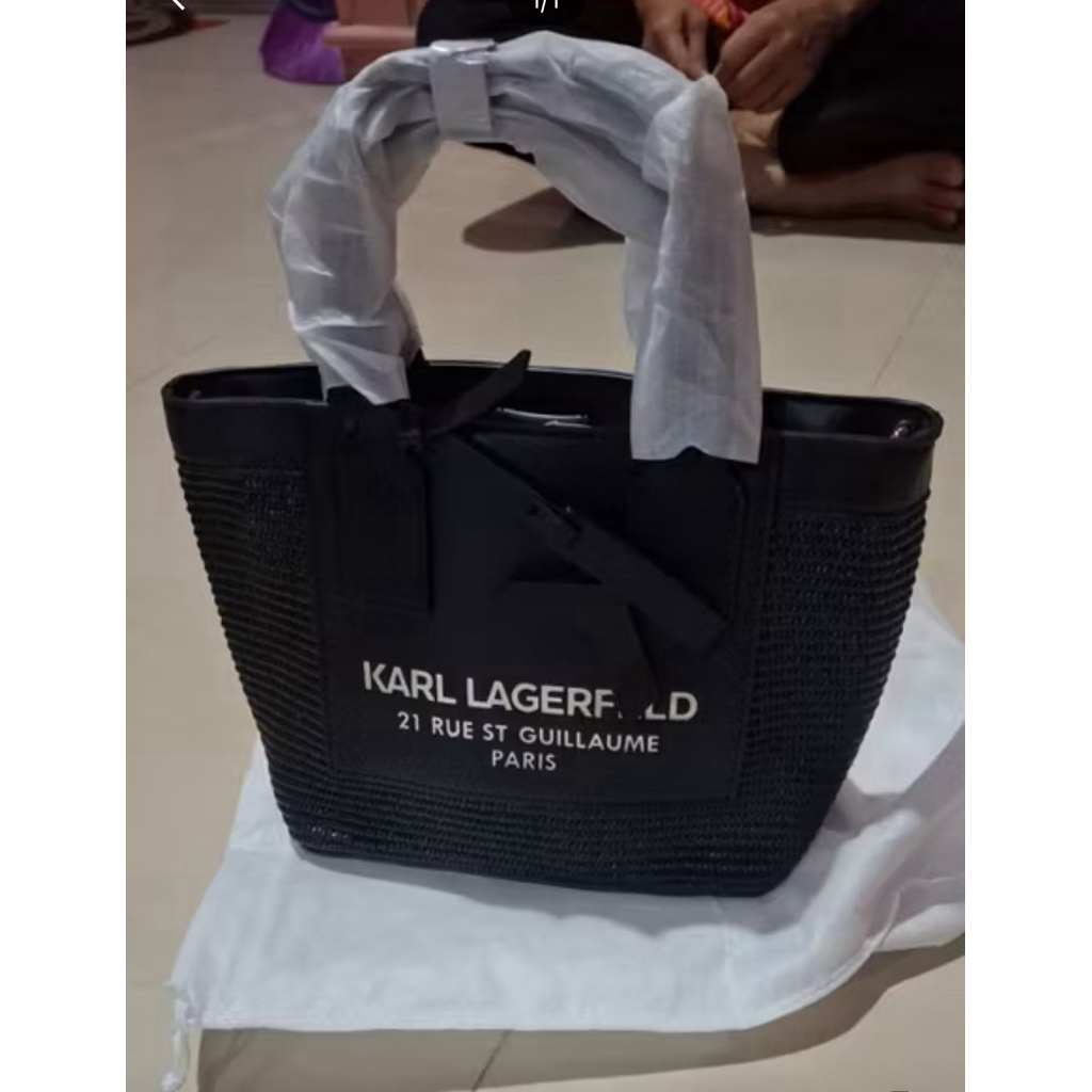 Tas wanita zara hnm tas kerja tas wanita