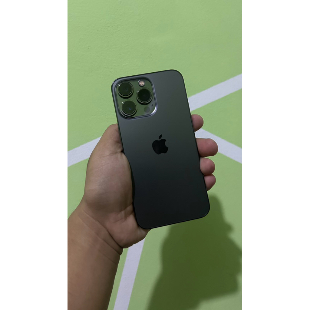 Iphone 13 Pro ibox 256 IBOX PA/A