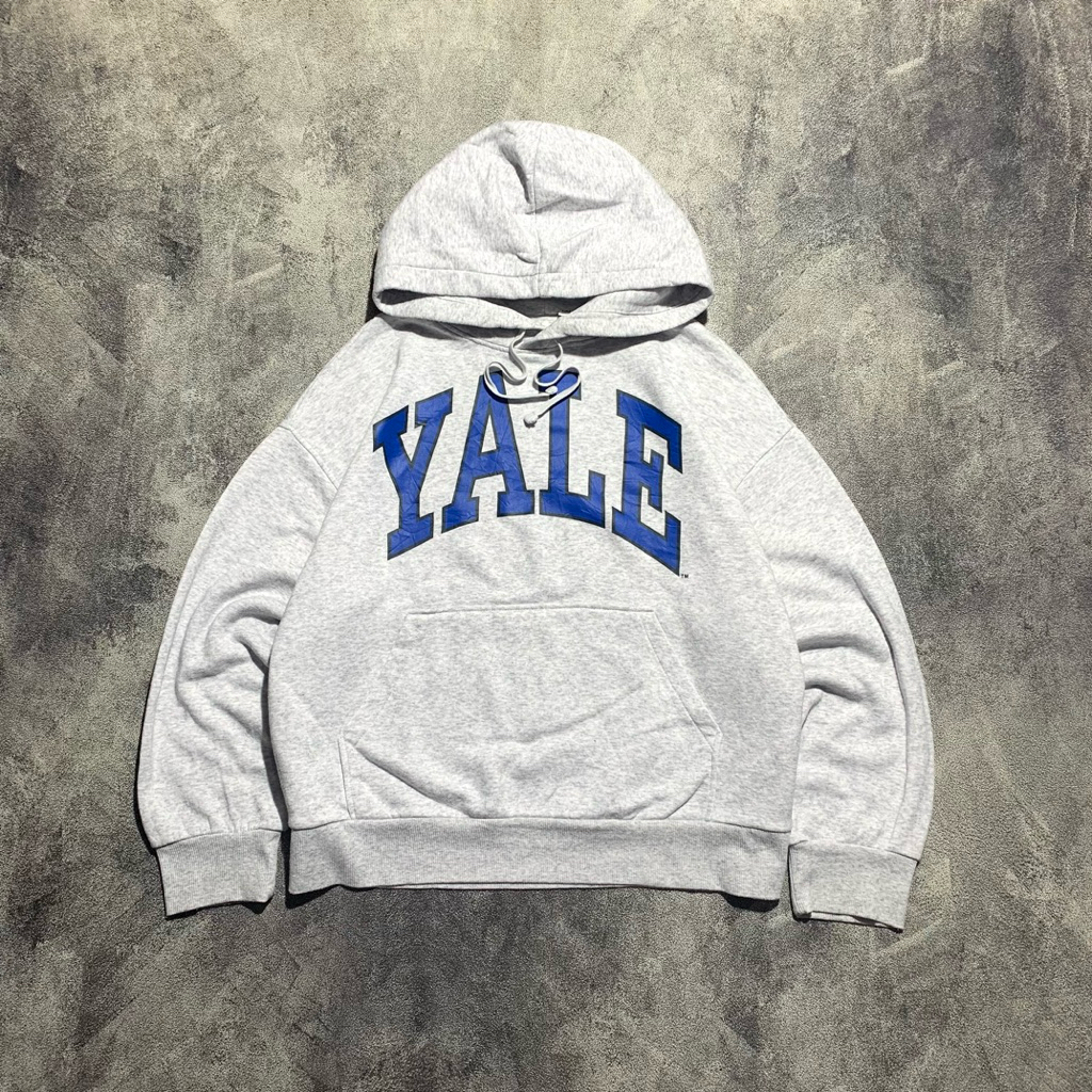 HOODIE YALE