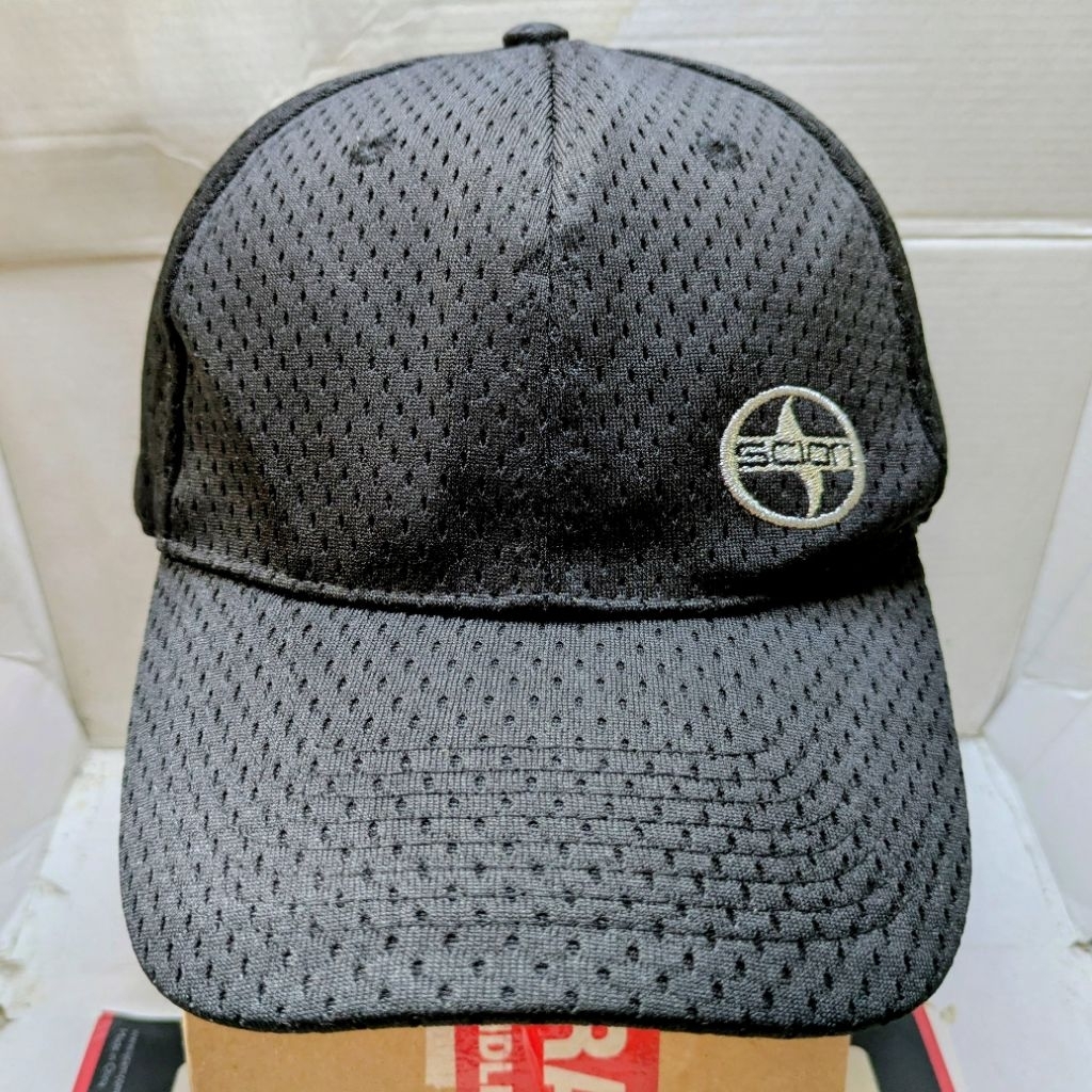 Topi Casual Branded Scion Original Second Preloved