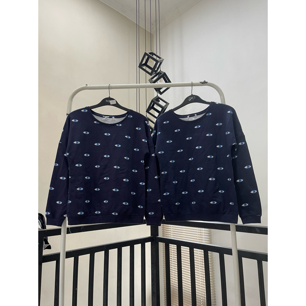 Kaos printing wanita