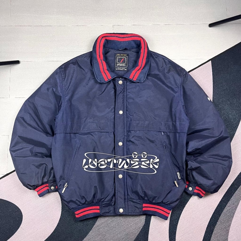 Phenix Vintage Racing Jacket