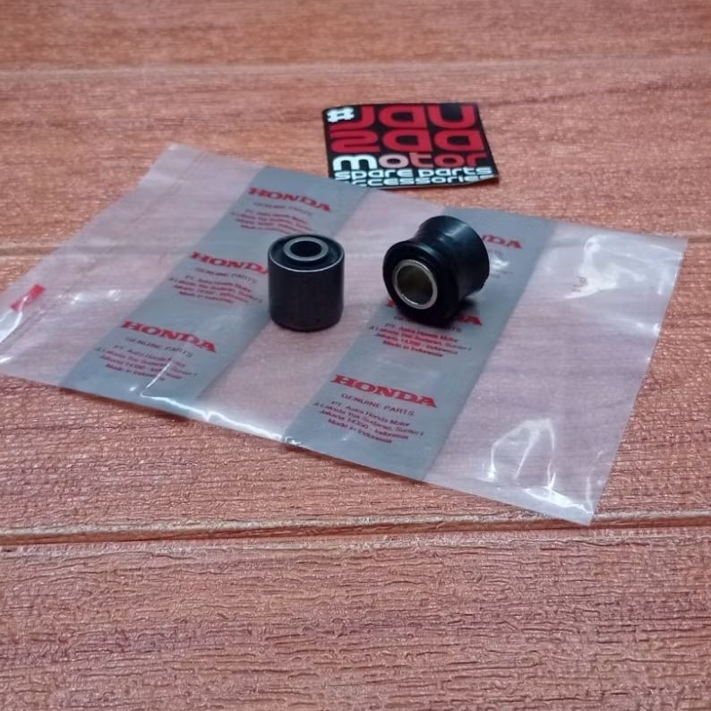 KARET BOSH SHOCK BELAKANG BEAT VARIO SPACY SCOOPY GENIO