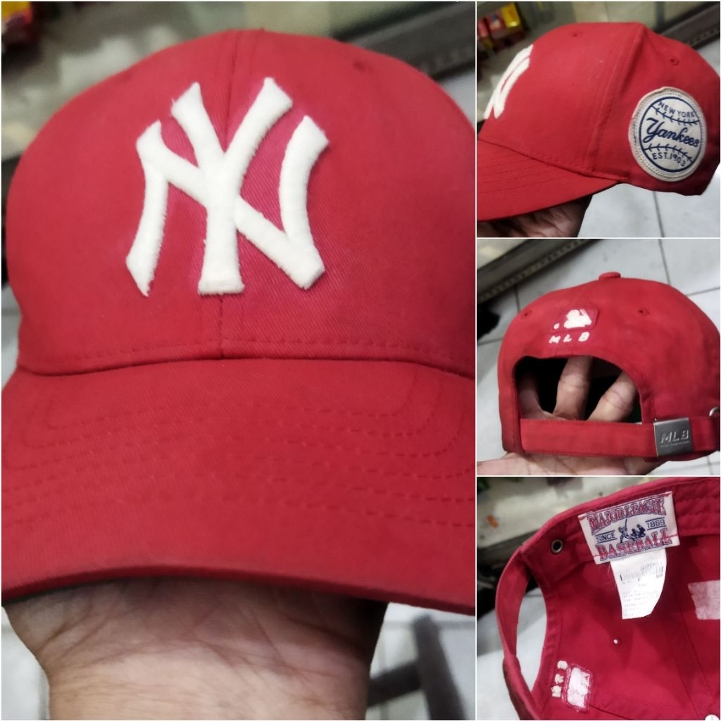 NY Yankees