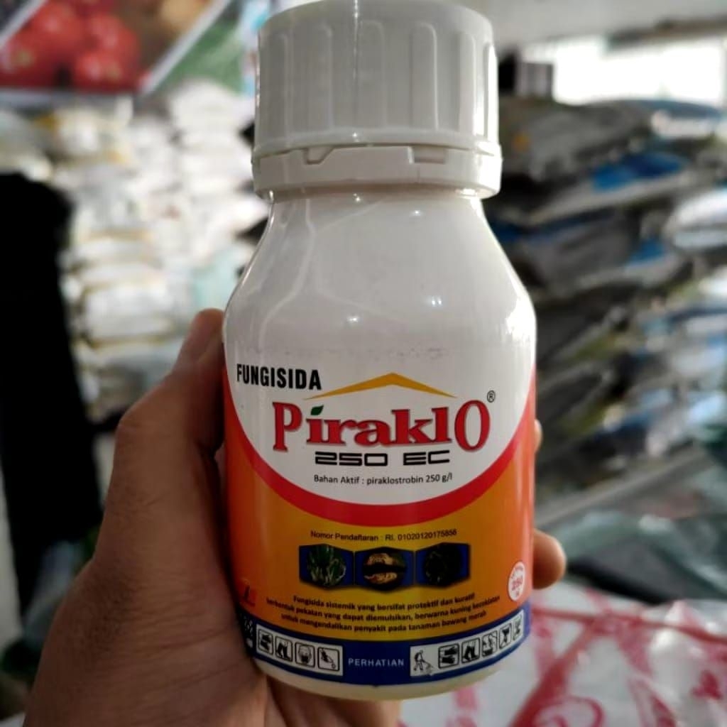 Piraklo 250 EC 250 ML