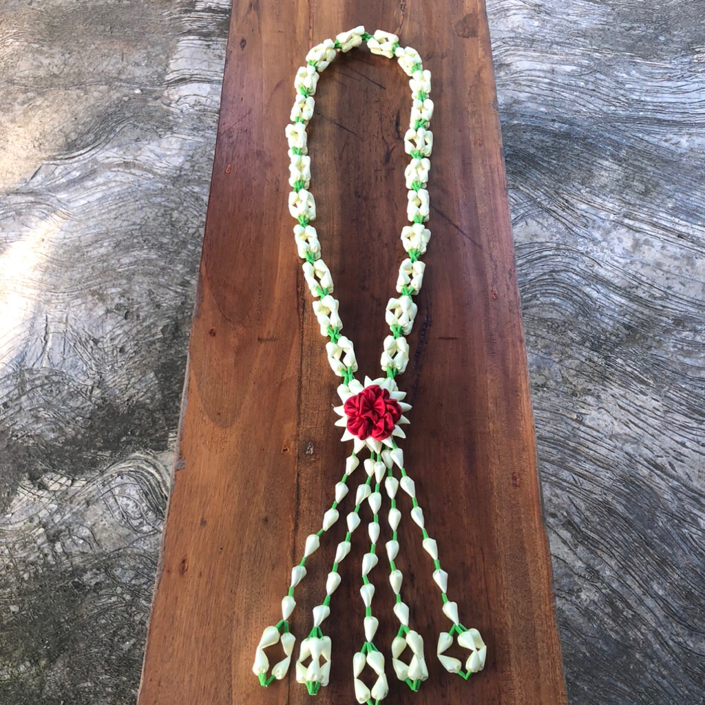 Melati Kalung Pengantin Pria