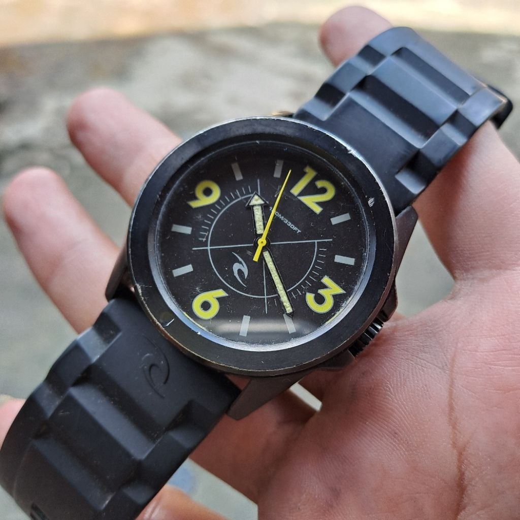 Ripcurl watch original